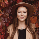 14k White Gold 3 carat Lab Grown Diamond VS+ F+ Complete Heart Chain Slide Pendant